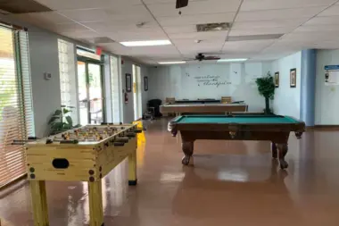 The facilities at Archways Behavioral Healthcare Center - Sunshine Apartments in Fort Lauderdale, FL 2